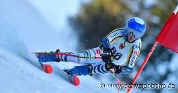 DSV-Schülerpunkterennen: Alessia Reck vom SCB Lindau schafft es aufs Podest - Schwäbische