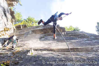 West Kootenay climbing group launching online auction – Creston Valley Advance - Creston Valley Advance