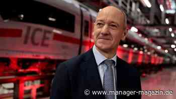 Siemens: Aktie gewinnt deutlich, starkes Quartal und weitere Verkäufe kommen bei Investoren gut an