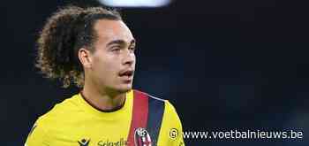 Daerden geeft aan waarom Theate weg moest bij Genk - VoetbalNieuws.be