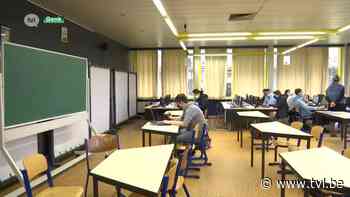 Genk in top drie van steden met meeste schoolverlaters - TV Limburg