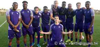U21: Anderlecht tekent voor eerste verlies, Genk kan uitlopen - VoetbalNieuws.be