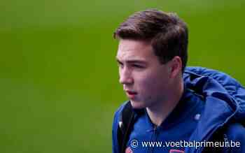 Boskamp begrijpt vertrek Eiting bij Genk: 'Hij wist hoe laat het was' - VoetbalPrimeur.be