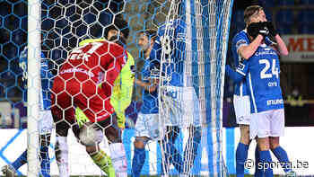 Genk geeft de achtervolging nog niet op na makkelijke zege tegen Essevee - sporza.be