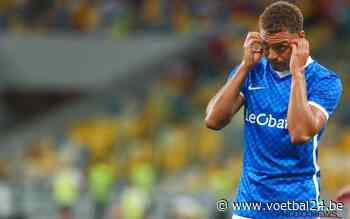 Voor deze opmerkelijke transfersom laat KRC Genk Cyriel Dessers vertrekken - Voetbal24.be