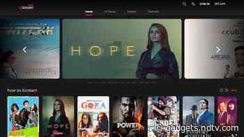 Airtel Xstream Premium OTT Streaming Service Launched in India; Aggregates 15 Indian, Global OTT Platforms