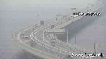 Transport firms cancel some services in Tokyo area due to snow - NHK WORLD