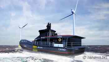 UK relaxes offshore wind crew transport laws - reNEWS