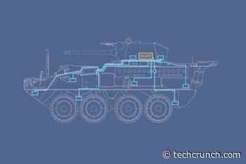 Shift5 raises $50M to defend transport networks from cyberattacks - TechCrunch