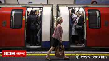 Transport for London: Funding deal extended by a fortnight - BBC News