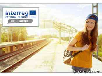 CONNECT2CE facilitates cross-border transport thanks to Interreg Central Europe - European Commission