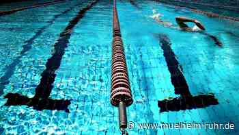 Friedrich-Wennmann-Bad am 14. Februar geschlossen