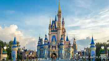 Disney+, relaxed COVID-19 restrictions and 'Bruno': Disney sees $21.8B in revenue in first quarter - WFTV Orlando