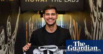 Bruno Guimarães, Gabrielle and Newcastle’s dreams coming true - The Guardian