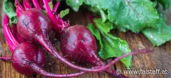 Top 10 Rezepte mit Roter Bete