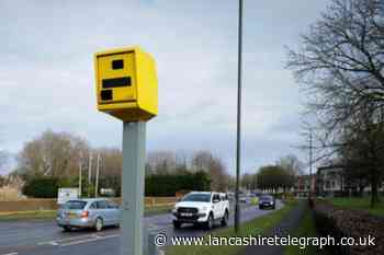 Thousands of speeding tickets dismissed in Lancashire