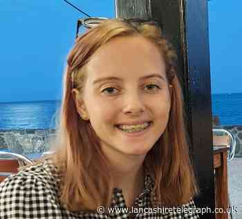'Our hearts will be forever broken' - tributes to 17-year-old Holly who died on train tracks