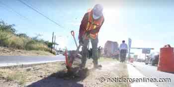 Iguala sector constructor cifra de empleos que tenía antes de la pandemia - Noticieros En Línea