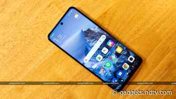 Xiaomi's Valentine and Mi Sale Brings Big Discounts on Xiaomi 11T Pro 5G, Redmi Smart TV 43, More