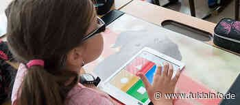 Hessischer Philologenverband fordert mit Nachdruck zusätzliches IT-Personal - Fuldainfo