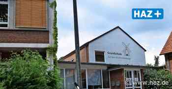 Isernhagen: Genug Personal für die Hortbetreuung an der Grundschule NB - Hannoversche Allgemeine