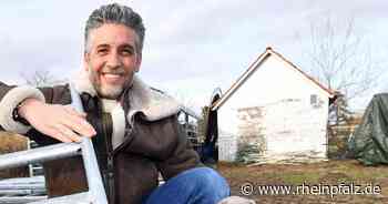 Harley sucht Personal für Ludwigshafen-Ruchheim - US-Motorradmarke - Rheinpfalz.de