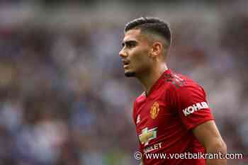 Manchester United bereikt een akkoord en laat halve Belg definitief vertrekken