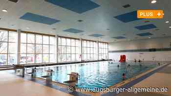 Hallenbad Neu-Ulm erweitert Öffnungszeiten: Frühschwimmen wieder möglich