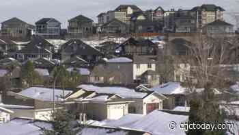 Population growth in Kamloops city limits exceeds KamPlan projection - CFJC Today Kamloops