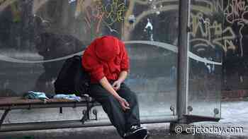 Kamloops advocate says drug policy change is long overdue - CFJC Today Kamloops