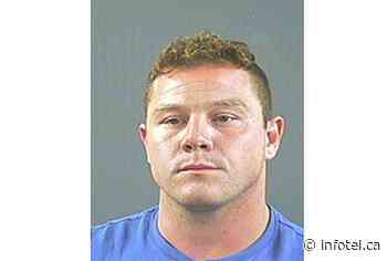 Former Kamloops man guilty of sexually assaulting teen on Tinder date | iNFOnews | Thompson-Okanagan's News Source - iNFOnews