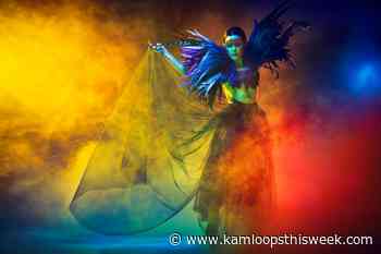 Upcoming symphony performance will feature Métis Cree artist - Kamloops This Week