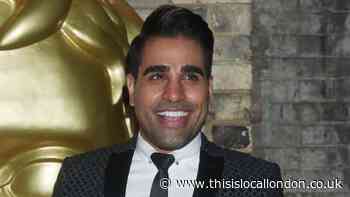 ITV This Morning's Dr Ranj shares warning after mugging on way home from BRITs