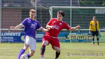 Fußballkreis Heide-Wendland bereitet die Fortsetzung der Saison unter Corona-Bedingungen vor und bietet neu... - az-online.de