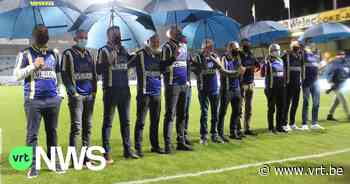 KVC Westerlo herdenkt winst Beker van België van 21 jaar geleden: " Dat klein ploegje uit de Kempen de Beker kon winnen, was fantastisch" - VRT NWS