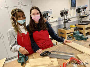 Leerlingen B-stroom van SILA Westerlo tonen warm hart tijdens solidariteitsproject - Nnieuws.be