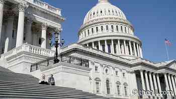 Questions loom over how to form congressional staff union