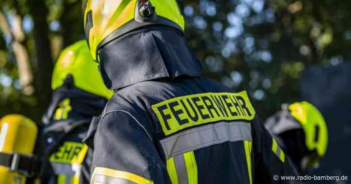 Schulbrand in Würzburg war Brandstiftung