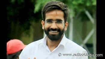 Siddharth Soni's Generous Work For Social Welfare Wins Hearts - Outlook India