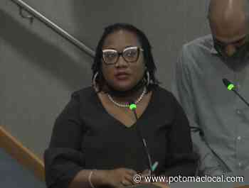 Racial and social justice commission's work extended; 3 members call to abolish panel - PotomacLocal.com