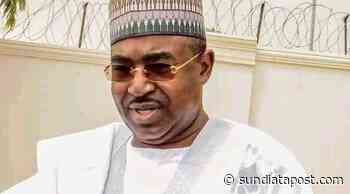 Entertainers Encourage Drug Abuse Through Their Work And Activities On Social Media – NDLEA Boss, Marwa - SundiataPost