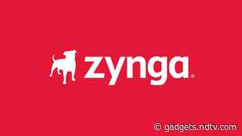 Zynga Plans First NFT Game Launch by 2022 While Expanding Its Horizon Further Into the Web3 Space