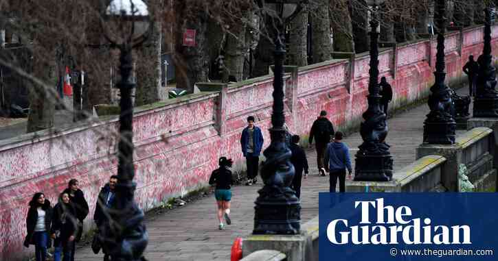 Covid rules are to be axed in England, but is pandemic’s end really in sight?