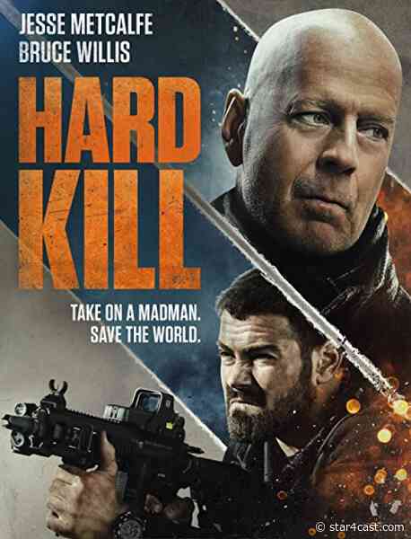 Bruce Willis – hits and misses in a long career