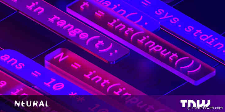 DeepMind’s AlphaCode is a tool — not a replacement — for human programmers