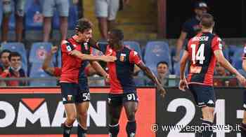 Genoa, debutto stagionale con le gare valide per la FIFAe Club World Cup - ESports Web