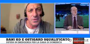 Genoa, Balbontin a Telenord: "Blessin vuole un branco di lupi. Ostigard? Un assassino..." - Telenord.it