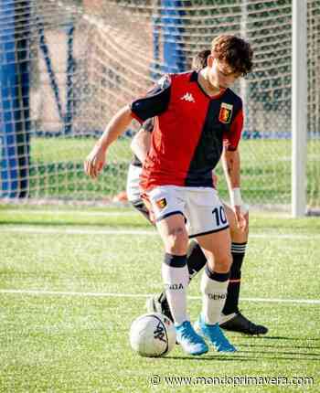 Primavera 1, Roma-Genoa: le pagelle dei grifoni - Mondoprimavera