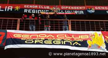 Venezia-Genoa: il Club Oregina organizza la trasferta - PianetaGenoa1893 - Pianetagenoa1893.net