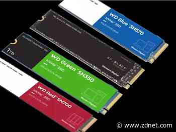 Contamination forces NAND flash storage prices up